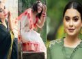 অভিনেত্রী রিধিকার মৃত্যুতে গ্রেপ্তার প্রেমিক হাসিবুর রহমান