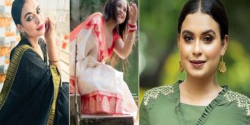 অভিনেত্রী রিধিকার মৃত্যুতে গ্রেপ্তার প্রেমিক হাসিবুর রহমান