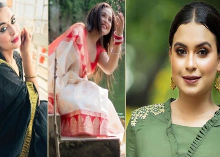 অভিনেত্রী রিধিকার মৃত্যুতে গ্রেপ্তার প্রেমিক হাসিবুর রহমান