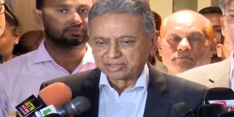 এ বছরের মধ্যেই পে-স্কেল বাস্তবায়ন হবে: অর্থমন্ত্রী আমির খসরু