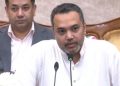 নির্বাচিত সরকারের প্রতি জনগণের রয়েছে অভূতপূর্ব সমর্থন: মাহদী আমিন
