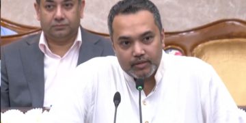নির্বাচিত সরকারের প্রতি জনগণের রয়েছে অভূতপূর্ব সমর্থন: মাহদী আমিন