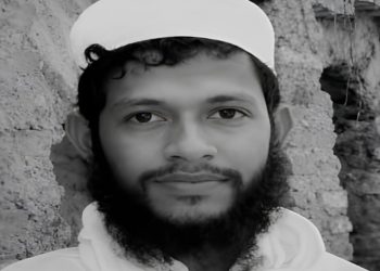 ফজরের নামাজে সিজদারত অবস্থায় ইমামের মৃত্যু