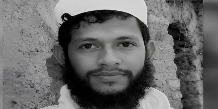 ফজরের নামাজে সিজদারত অবস্থায় ইমামের মৃত্যু