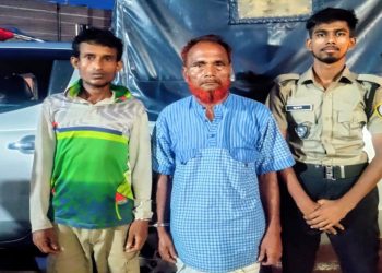 মাদকসেবন ও সংরক্ষণের দায়ে নেত্রকোনায় ২ জনকে কারাদণ্ডাদেশ দিয়েছে ভ্রাম্যমান আদালত