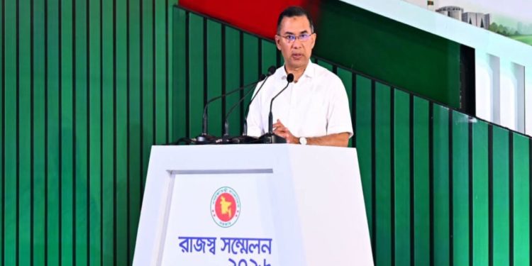 ফ্যাসিবাদমুক্ত বাংলাদেশে এবার আমাদের ঘুরে দাঁড়ানোর পালা: প্রধানমন্ত্রী