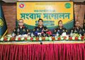 এখনো পলাতক ৬৯০ বন্দি, ১৬৬ জনের তথ্যই হারিয়েছে কারা দপ্তর