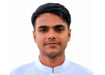 হবিগঞ্জের চুনারুঘাটে নিষিদ্ধ ছাত্রলীগ নেতা গ্রেপ্তার