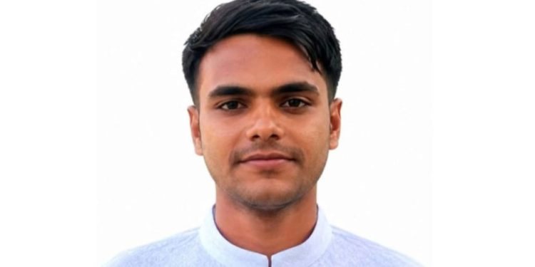 হবিগঞ্জের চুনারুঘাটে নিষিদ্ধ ছাত্রলীগ নেতা গ্রেপ্তার