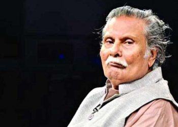 আজ কালজয়ী লেখক অধ্যাপক যতীন সরকারের জন্মদিন