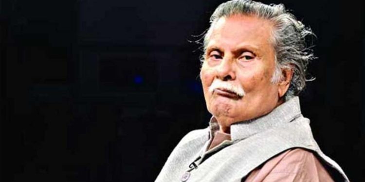 আজ কালজয়ী লেখক অধ্যাপক যতীন সরকারের জন্মদিন