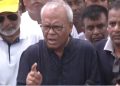 স্বার্থ ছাড়া ভারত বন্ধুত্বপূর্ণ আমন্ত্রণ জানালে সাধুবাদ জানায় সরকার: রুহুল কবির রিজভী