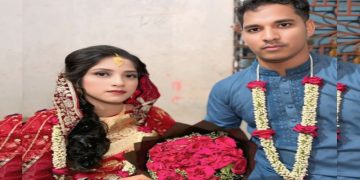 খাসি কাণ্ডে ‘বিয়ে ভাঙা’ সেই জাপানপ্রবাসী করলেন নতুন বিয়ে