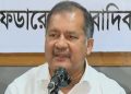 এখনকার মতো গণমাধ্যম চর্চার সুযোগ আগে ছিল না: তথ্যমন্ত্রী জহির উদ্দিন স্বপন