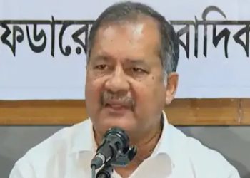 এখনকার মতো গণমাধ্যম চর্চার সুযোগ আগে ছিল না: তথ্যমন্ত্রী জহির উদ্দিন স্বপন