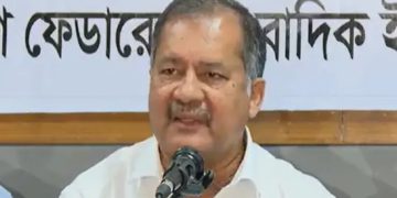 এখনকার মতো গণমাধ্যম চর্চার সুযোগ আগে ছিল না: তথ্যমন্ত্রী জহির উদ্দিন স্বপন