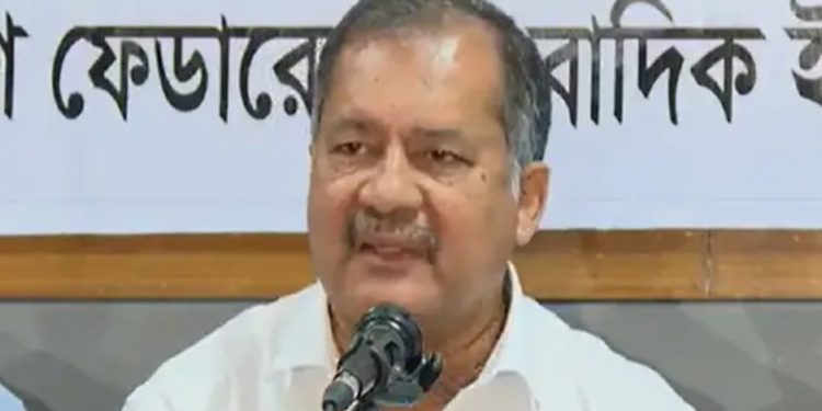 এখনকার মতো গণমাধ্যম চর্চার সুযোগ আগে ছিল না: তথ্যমন্ত্রী জহির উদ্দিন স্বপন
