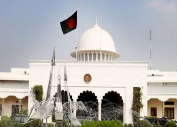 আগামী ২১ আগস্ট নতুন রাষ্ট্রপতির শপথ: চিফ হুইপ নূরুল ইসলাম মনি