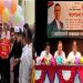 বর্ণাঢ্য আয়োজনে পটুয়াখাালীতে স্বেচ্ছাসেবক দলের ৪৬ তম প্রতিষ্ঠা বার্ষিকী পালিত