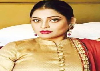 চুরির মামলায় জামিন পেলেন অভিনেত্রী রূপা