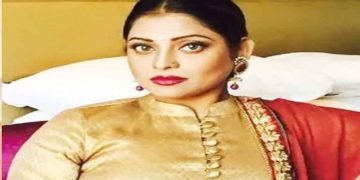 চুরির মামলায় জামিন পেলেন অভিনেত্রী রূপা