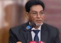 রাষ্ট্রপতির শপথগ্রহণের সঙ্গে সঙ্গেই এমপি ও মন্ত্রীপদ শূন্য হবে: চিফ হুইপ