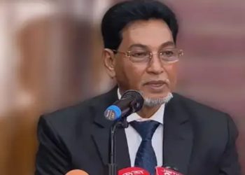 রাষ্ট্রপতির শপথগ্রহণের সঙ্গে সঙ্গেই এমপি ও মন্ত্রীপদ শূন্য হবে: চিফ হুইপ