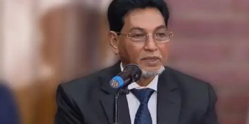 রাষ্ট্রপতির শপথগ্রহণের সঙ্গে সঙ্গেই এমপি ও মন্ত্রীপদ শূন্য হবে: চিফ হুইপ