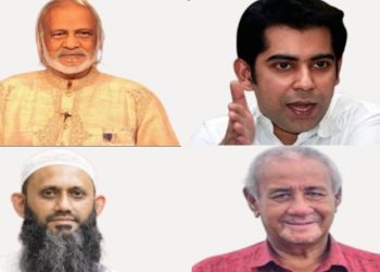 মন্ত্রিসভায় যুক্ত হচ্ছেন আরও চারজন, রাতেই শপথ