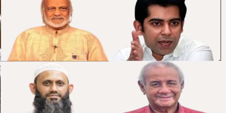 মন্ত্রিসভায় যুক্ত হচ্ছেন আরও চারজন, রাতেই শপথ