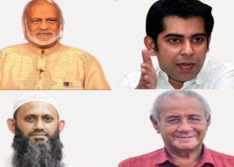 মন্ত্রিসভায় যুক্ত হচ্ছেন আরও চারজন, রাতেই শপথ