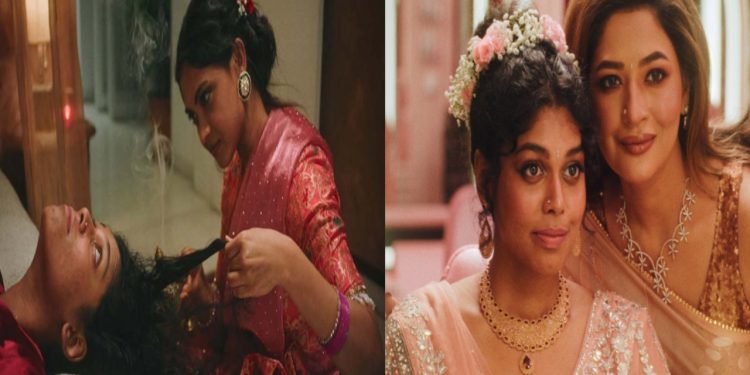 এই প্রথমবার লন্ডন চলচ্চিত্র উৎসবের মূলপর্বে বাংলাদেশের সিনেমা