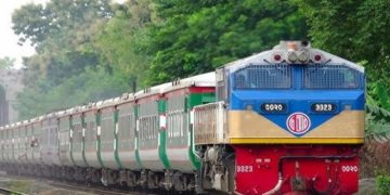 মহানগর এক্সপ্রেসের গন্তব্য কক্সবাজার পর্যন্ত বাড়ানোর প্রস্তাব