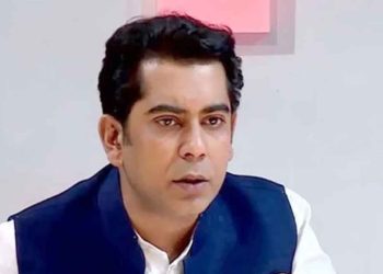 তথ্যমন্ত্রী হচ্ছেন ব্যারিস্টার আন্দালিব রহমান পার্থ