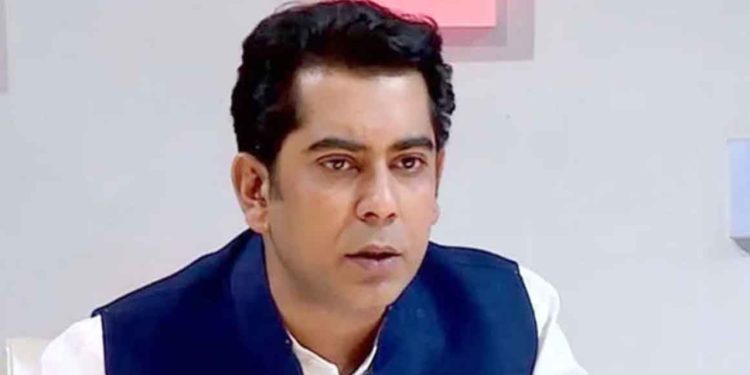 তথ্যমন্ত্রী হচ্ছেন ব্যারিস্টার আন্দালিব রহমান পার্থ