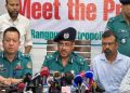 ইয়াবা সেবনে বাধা দেওয়ায় রংপুরে শিক্ষক দম্পতি-সন্তানসহ চারজনকে হত্যা