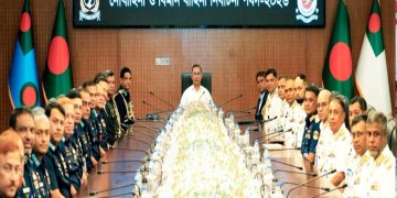 সততা ও মেধার ভিত্তিতে পদোন্নতির নির্দেশ প্রধানমন্ত্রীর