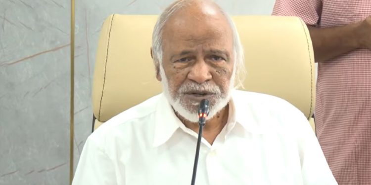 সাংবিধানিক নিয়মেই স্থানীয় সরকার নির্বাচন: আবদুল মঈন খান