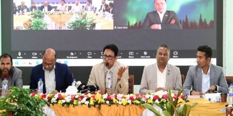 উন্নত বাংলাদেশ গড়তে কারিগরি শিক্ষার বিকল্প নেই: শিক্ষামন্ত্রী