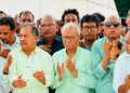 তারেক রহমানের নেতৃত্বাধীন সরকার জনগণের কল্যাণে কাজ করে যাচ্ছে: রিজভী