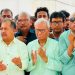 তারেক রহমানের নেতৃত্বাধীন সরকার জনগণের কল্যাণে কাজ করে যাচ্ছে: রিজভী