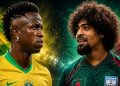 বাংলাদেশের বিপক্ষে ঢাকায় প্রীতি ম্যাচ খেলবে ব্রাজিল
