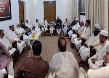 আগামী ৫ সেপ্টেম্বর ১১ দলীয় জোটের ঢাকা–চট্টগ্রাম লং মার্চ কর্মসূচি ঘোষণা