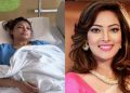 আবারও কঠিন লড়াই, ক্যানসার জয় করে ফিরতে চান অভিনেত্রী সামিয়া আফরিন