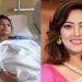 আবারও কঠিন লড়াই, ক্যানসার জয় করে ফিরতে চান অভিনেত্রী সামিয়া আফরিন