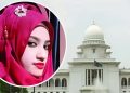 নুসরাত হত্যা মামলা ২ জনের মৃত্যুদণ্ড বহাল ৪ জনের যাবজ্জীবন ও ১০ জনকে খালাস