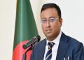 মক্কা প্রতিরক্ষা চুক্তিতে যুক্ত হতে আগ্রহী বাংলাদেশ: পররাষ্ট্র প্রতিমন্ত্রী