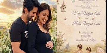 যমজ সন্তানের মা হলেন অভিনেত্রী আনুশকা