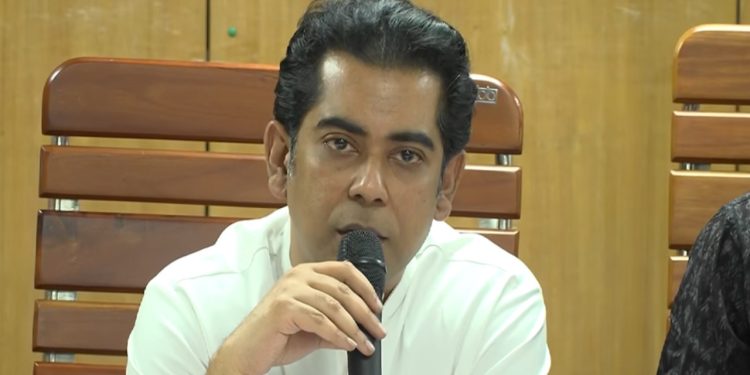 আমরা কাউকে নিয়ন্ত্রণ করবো না, আমরা কারো মুখ বন্ধ করে দেবো না: তথ্যমন্ত্রী