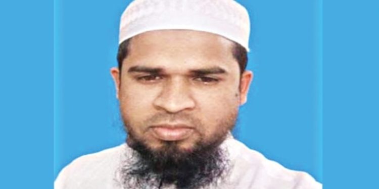 নেত্রকোনায় ডিএনএ পরীক্ষায় প্রমাণিত,শিক্ষক সাগরই শিশুটির বাবা